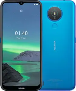Замена дисплея на телефоне Nokia 1.4 в Санкт-Петербурге
